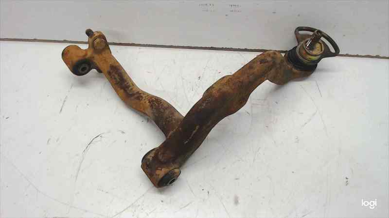 VOLKSWAGEN Transporter T4 (1990-2003) Front Right Arm 701407152A, AJT 22514156