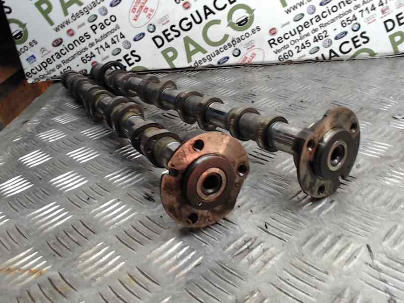 FORD Mondeo 3 generation (2000-2007) Exhaust Camshaft XS7Q6A273AF 24680513