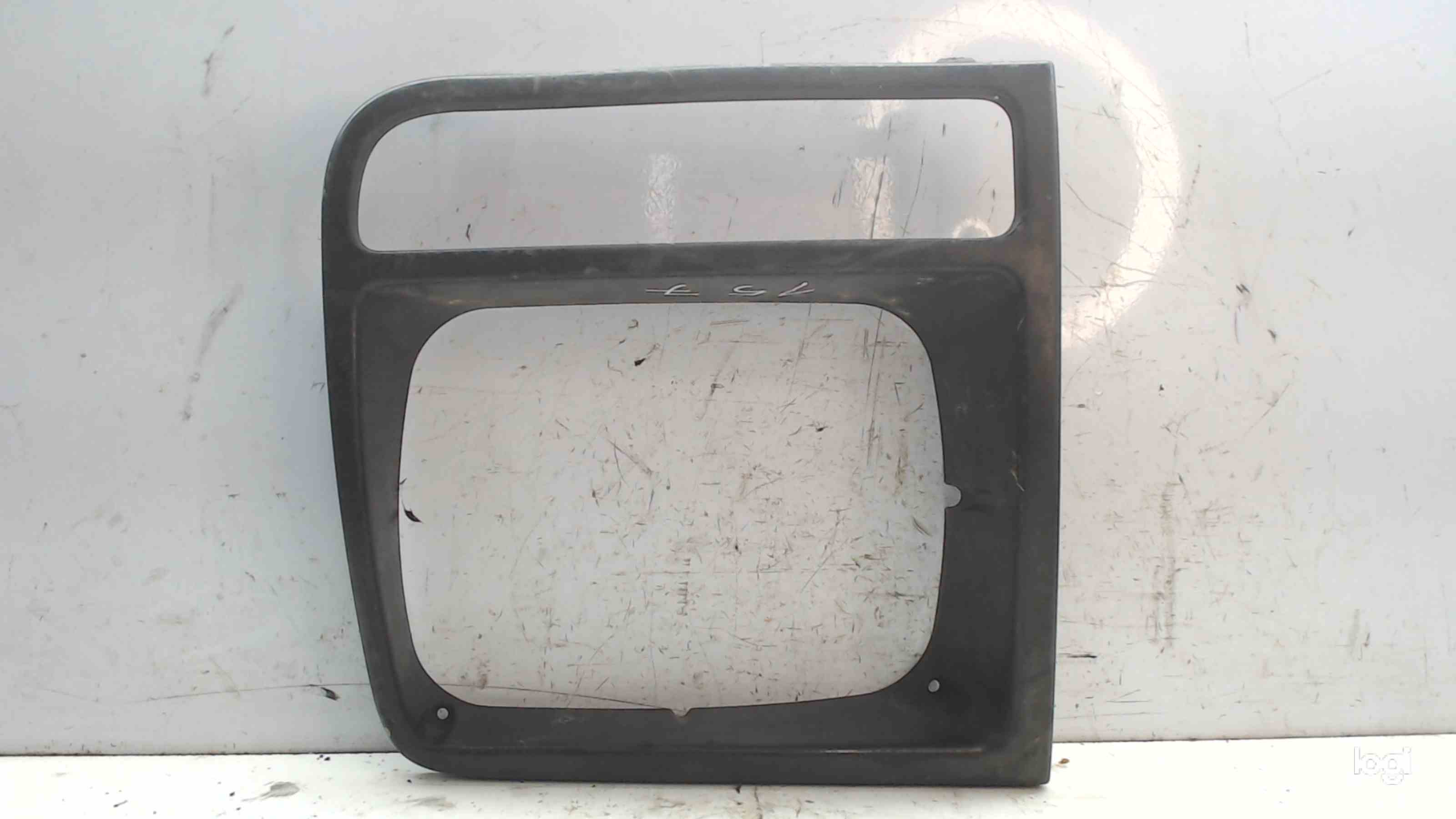 JEEP Cherokee 2 generation (XJ)  (1997-2001) Muut trimmausosat 55055139 24686996