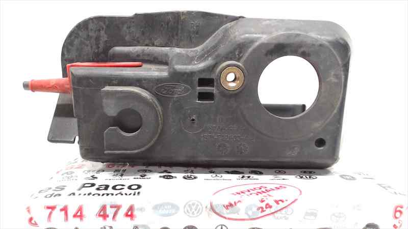 FORD Mondeo 3 generation (2000-2007) Other Interior Parts 1S71F22600AE, 1143344 24681618