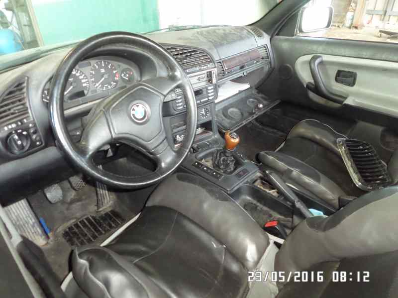 BMW 3 Series E36 (1990-2000) Autres unités de contrôle 61358369483 22536031