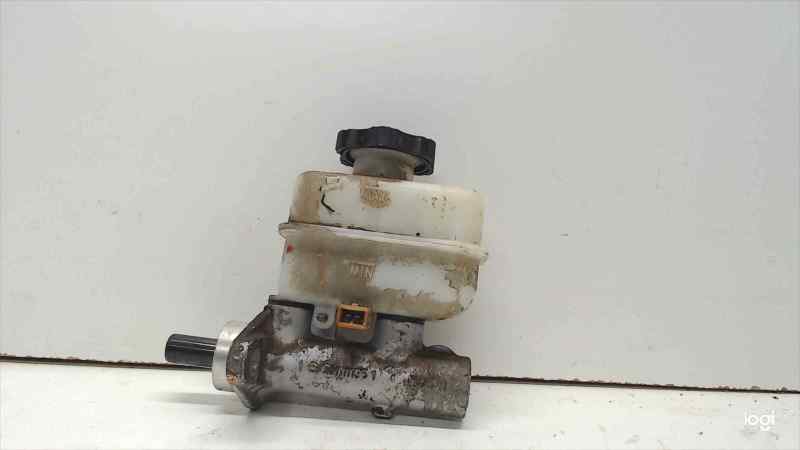 SSANGYONG Power Steering Pump 662LA 22512327