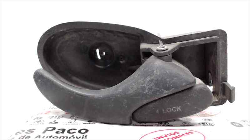 FORD Focus 1 generation (1998-2010) Other Interior Parts 1097633 24681987