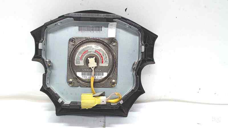 NISSAN Almera N16 (2000-2006) Other Control Units PMM52009087005, YD22DDT 24684491