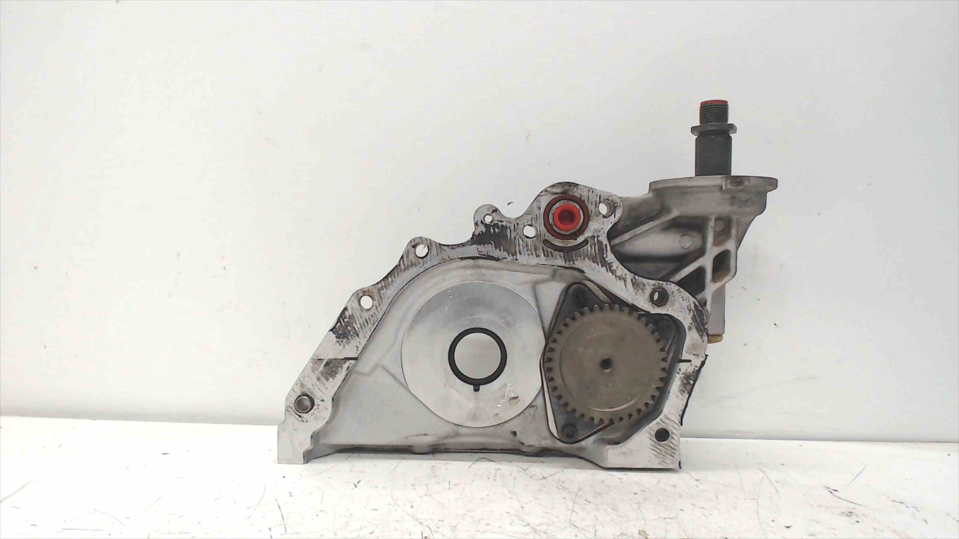 HYUNDAI Tucson 1 generation (2004-2010) Oil Pump 2131027060 22523606