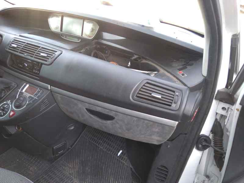 PEUGEOT 807 1 generation (2002-2012) Glove Box 8218QL 24680768