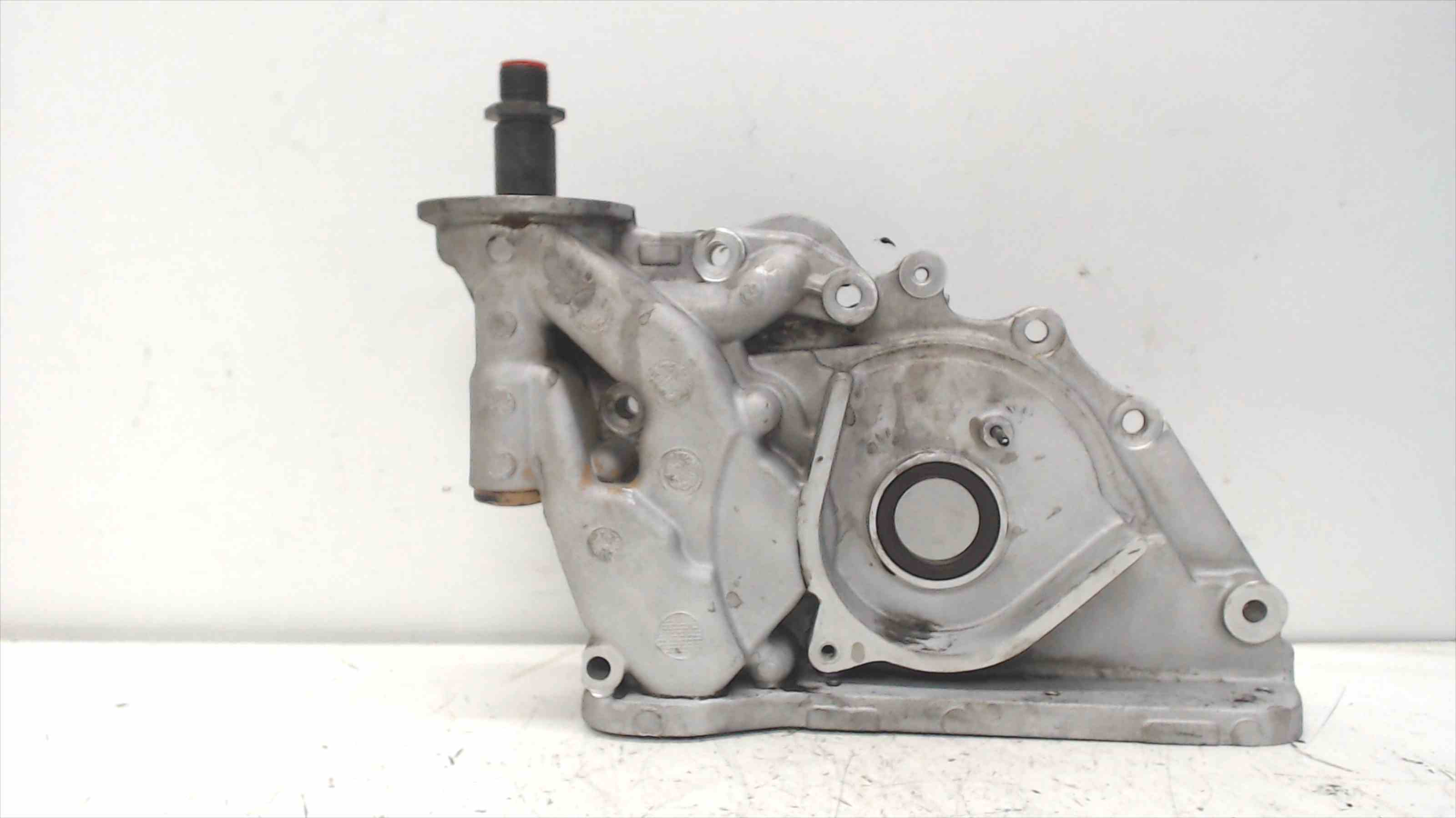 HYUNDAI Tucson 1 generation (2004-2010) Oil Pump 2131027060 22523606