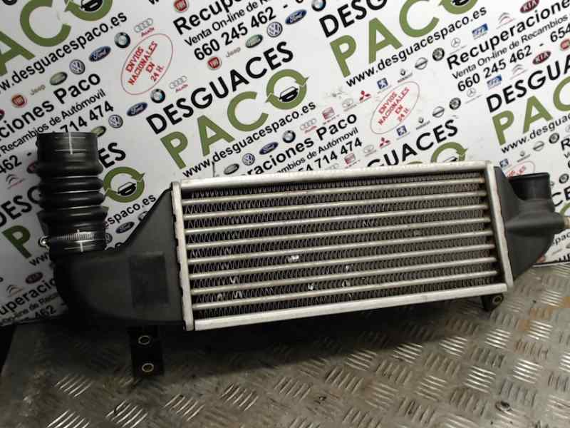 FORD Focus 1 generation (1998-2010) Intercooler Radiator XS4091F440BD, C9DA 24680645