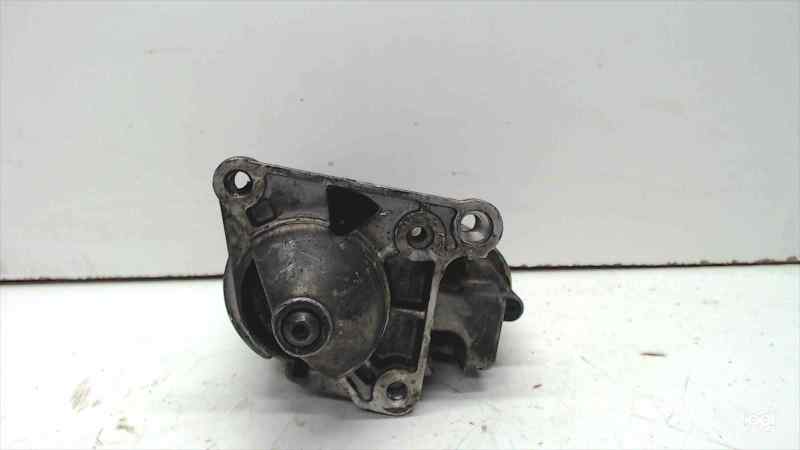 ASTON MARTIN Kangoo 1 generation (1998-2009) Starter auto 0001108186 24681730