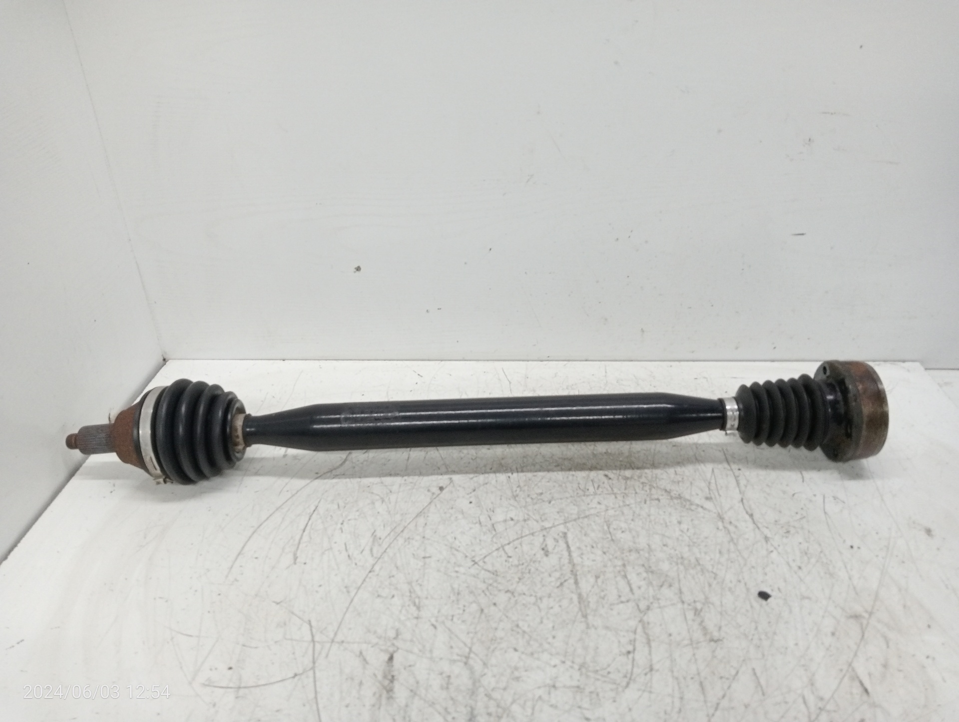 NISSAN Sunny N14 (1991-1995) Front Right Driveshaft AUD 25365914