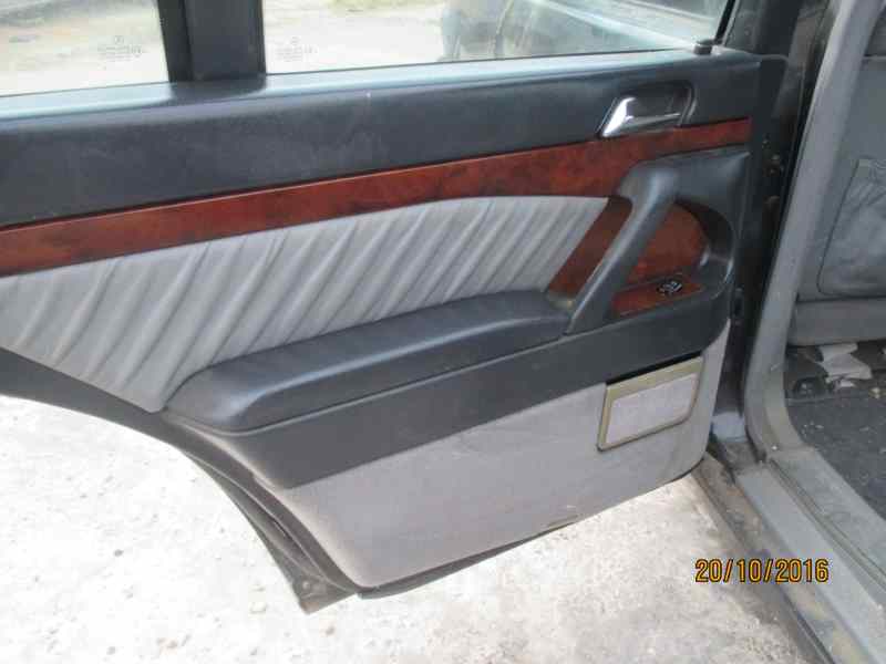MERCEDES-BENZ S-Class W140/C140 (1991-1998) Steering Rack 1404605301, 1404611901, 942450238 22513423