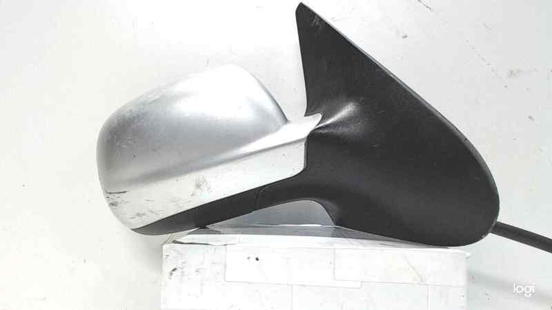 AUDI A3 8L (1996-2003) Right Side Wing Mirror 24684254