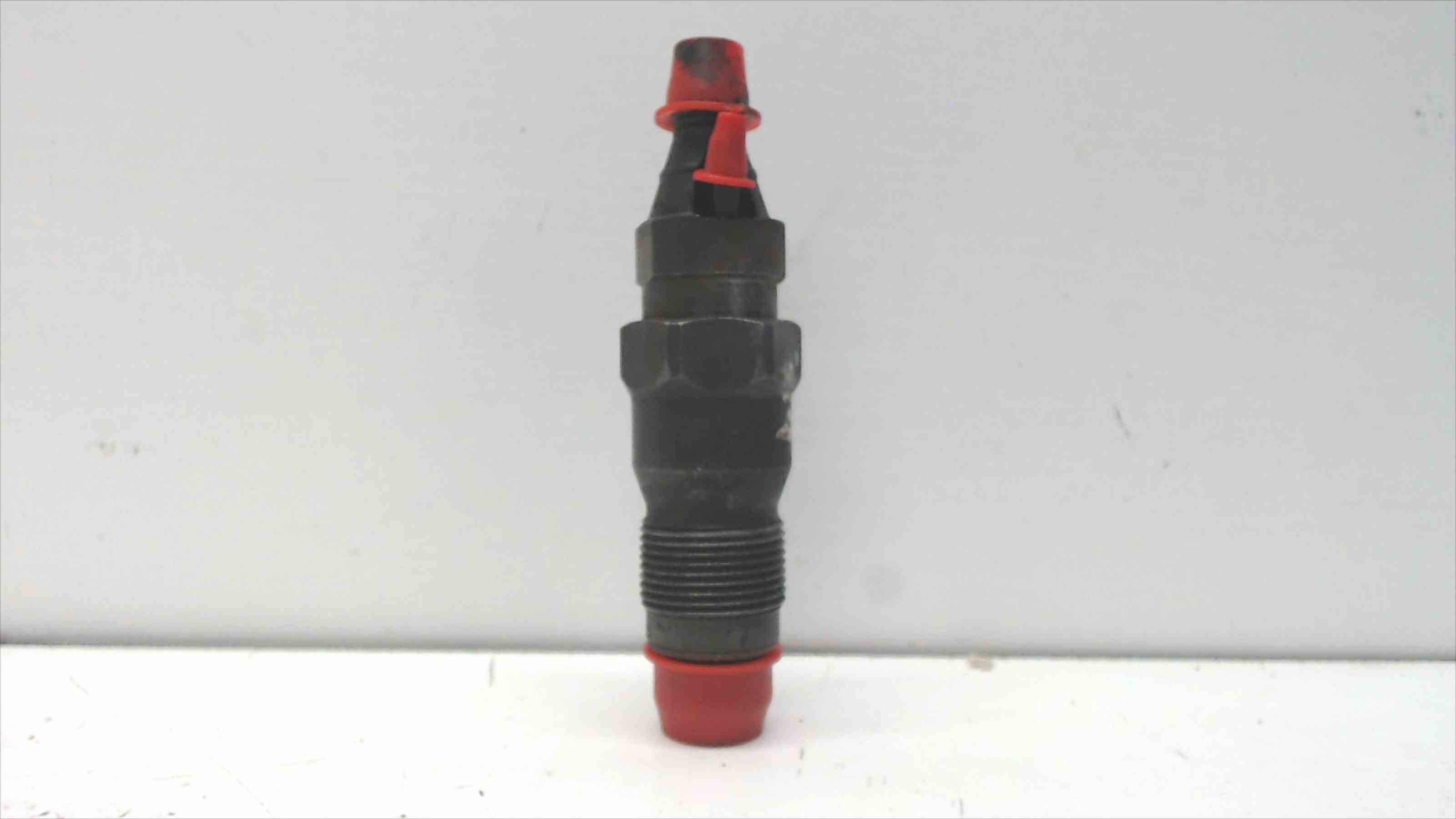 BMW 3 Series E36 (1990-2000) Fuel Injector KCA21S71 24689902