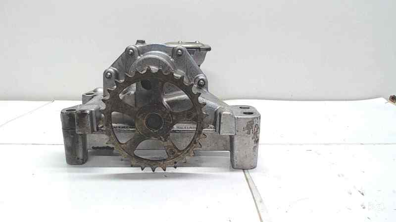 CITROËN Xsara 1 generation (1997-2004) Oil Pump 9626261520, RHZDW10ATED 24684797