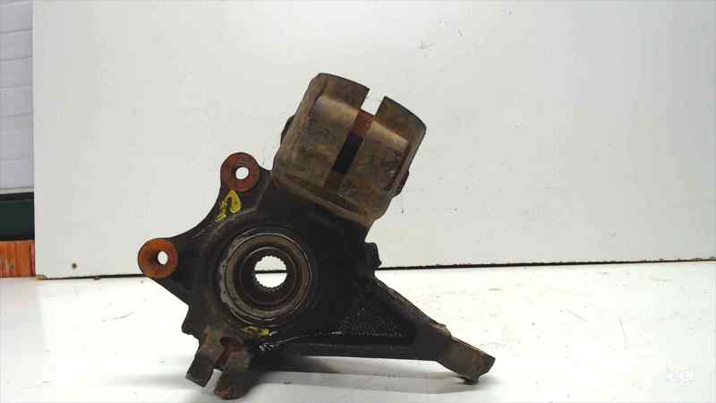 PEUGEOT 306 1 generation (1993-2002) Front Right Wheel Hub 364748,WJZ 24681705