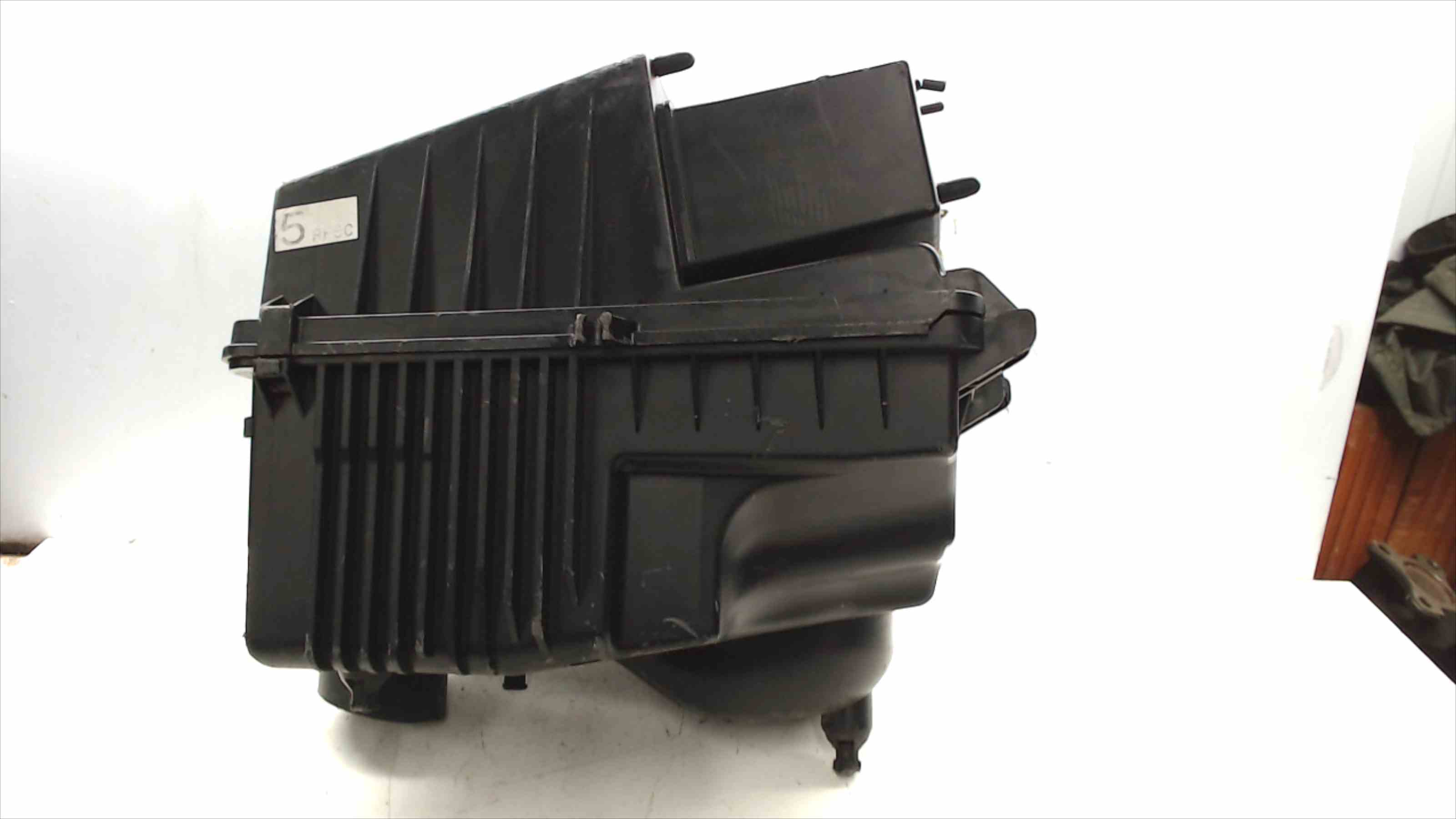 MAZDA 6 GG (2002-2007) Other Engine Compartment Parts RF7J 24687742