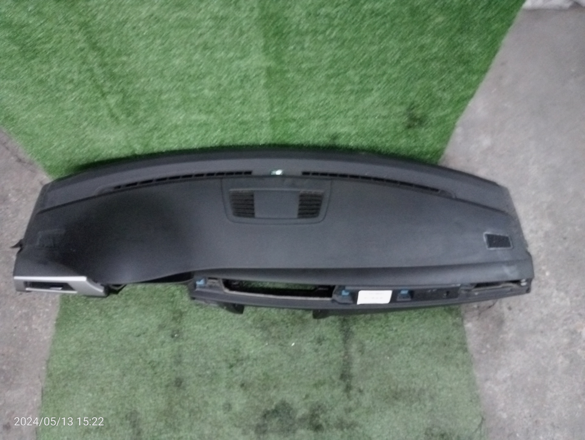 BMW 3 Series E90/E91/E92/E93 (2004-2013) Bord 51457962636 26544894