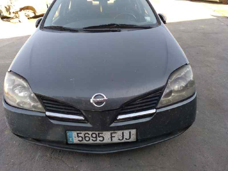 NISSAN Primera P12 (2001-2008) Aušinimo radiatorius 92100BV000,F9Q 24684430