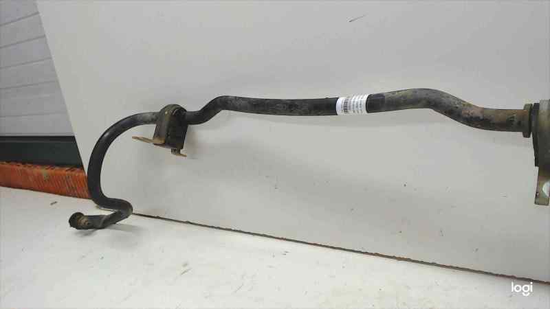 RENAULT Megane 2 generation (2002-2012) Front Anti Roll Bar 8200765618, F9Q800 22512662