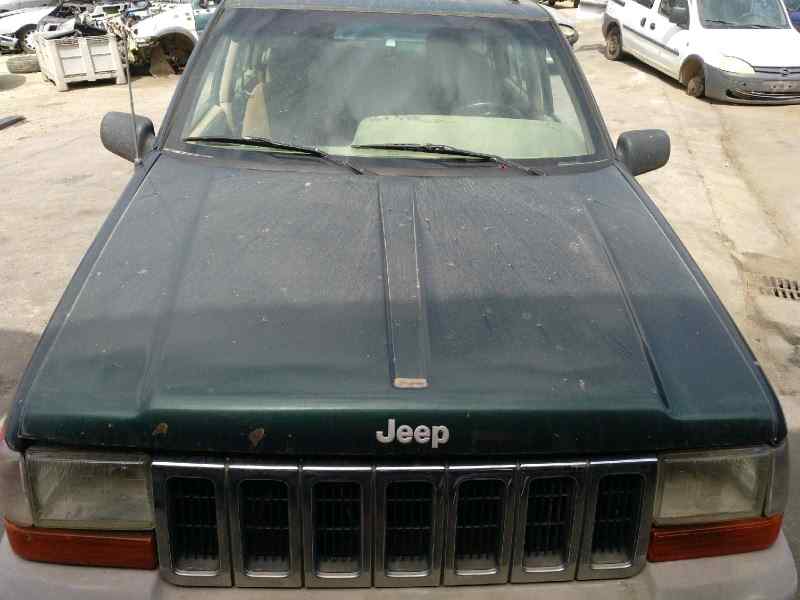 JEEP Grand Cherokee 2 generation (XJ)  (1997-2001) Капот 55295753, M52 24256265
