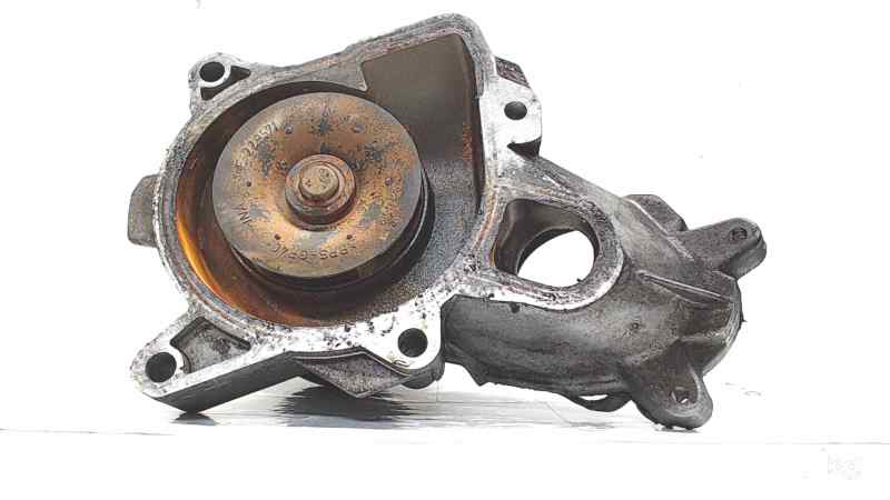 PONTIAC 5 Series E39 (1995-2004) Water Pump 11517790472,306D1 24681851