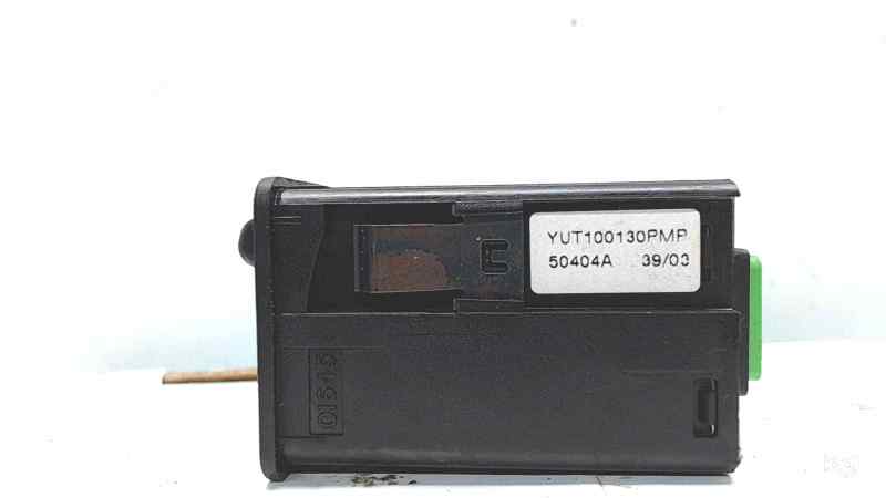 ROVER 200 RF (1994-2000) Блок за управление на превключвателя на фаровете YUT1000130PMP, 16K4F 24684570