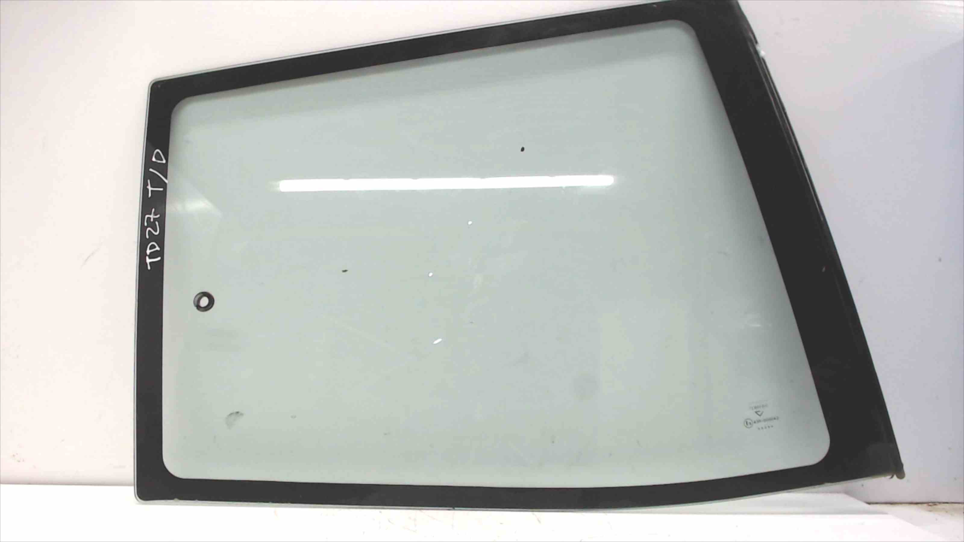 FORD Terrano 2 generation (1993-2006) Rear Right  Window 43R000257 22536426