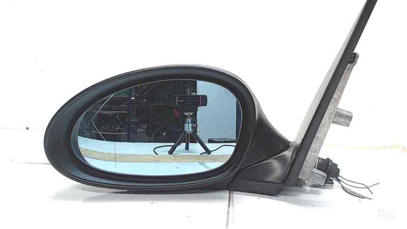 BMW 1 Series E81/E82/E87/E88 (2004-2013) Priekinių kairių durų veidrodis F0141101, N47D20AN47D20C 22518043