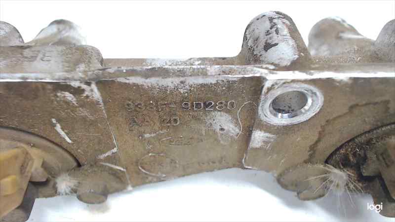 TOYOTA Fuel Rail 938F9D280 24681510