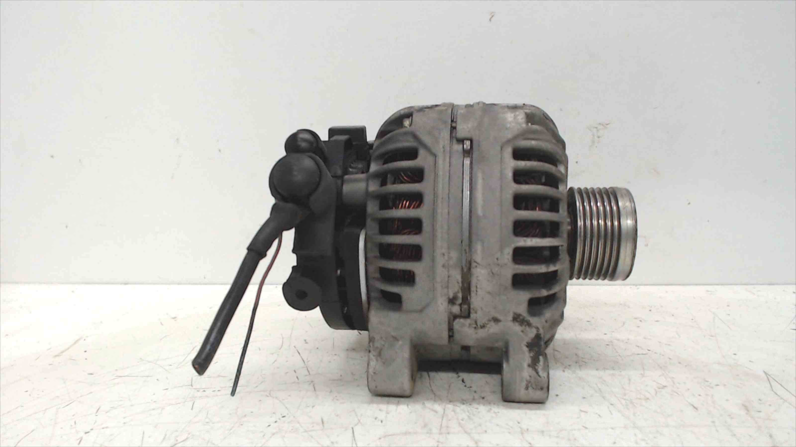 CITROËN Alternator 0124615002 24691256