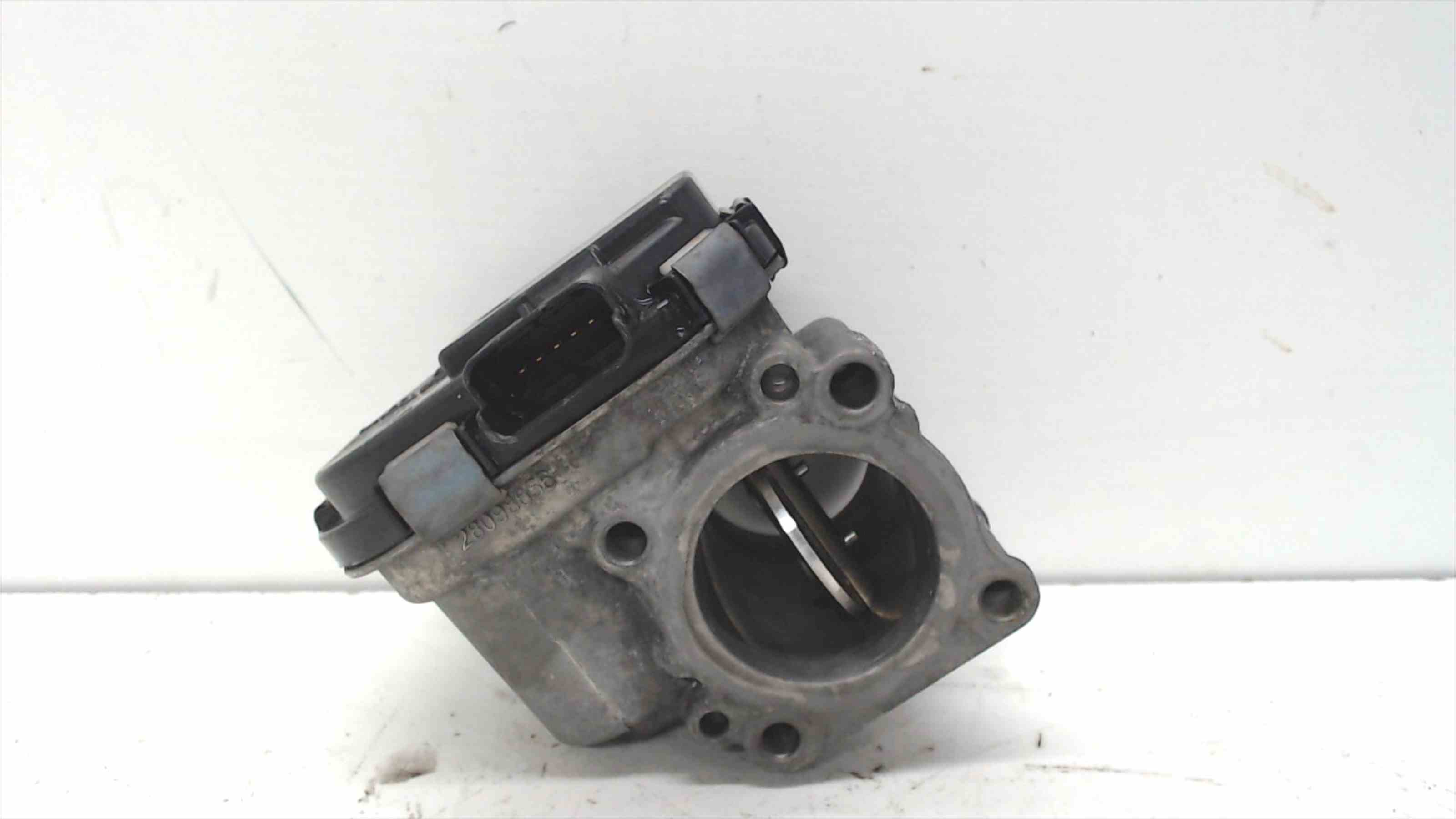 FORD Focus 2 generation (2004-2011) Kaasukahvan runko 9673534480 24289600