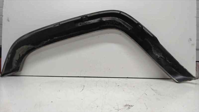 JEEP Cherokee 2 generation (XJ)  (1997-2001) Front Right Fender Molding 387701APM 24682232