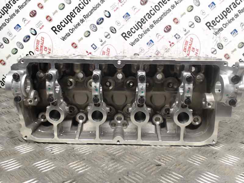 SUZUKI Swift 4 generation (2010-2016) Engine Cylinder Head G13BB, G13BB 22513097