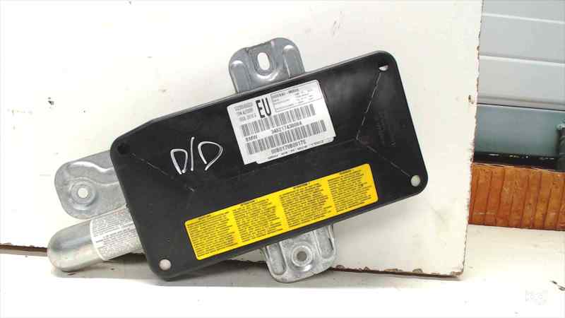 BMW 3 Series E46 (1997-2006) Front Right Door Airbag SRS 348217438084, 306D1 24681751