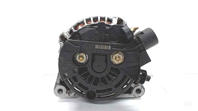 CITROËN Xsara 1 generation (1997-2004) Ģenerators 9621791480, RHZDW10ATED 24684687