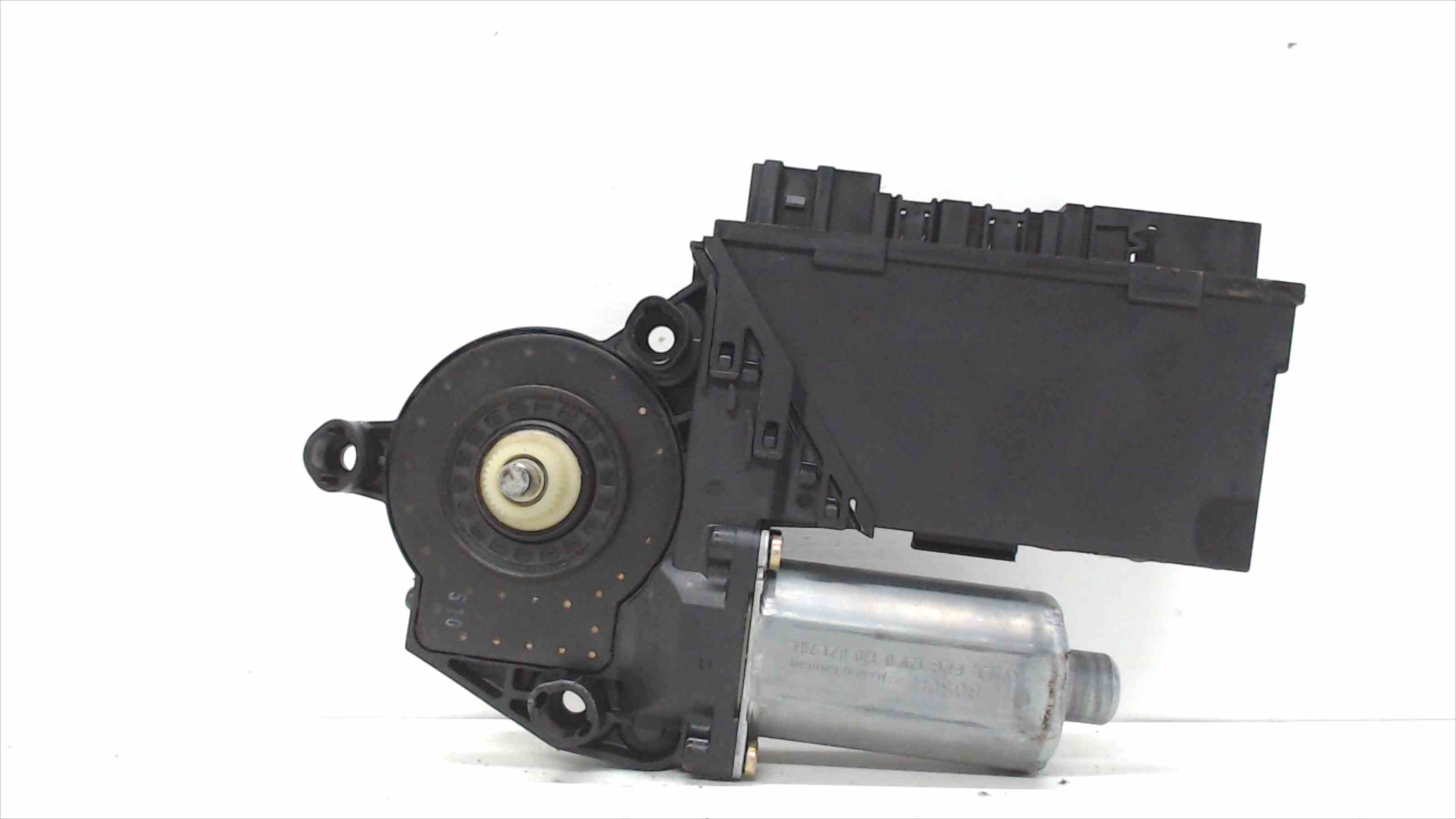 VOLKSWAGEN Touareg 1 generation (2002-2010) Rear Right Door Window Control Motor 102236 22539058