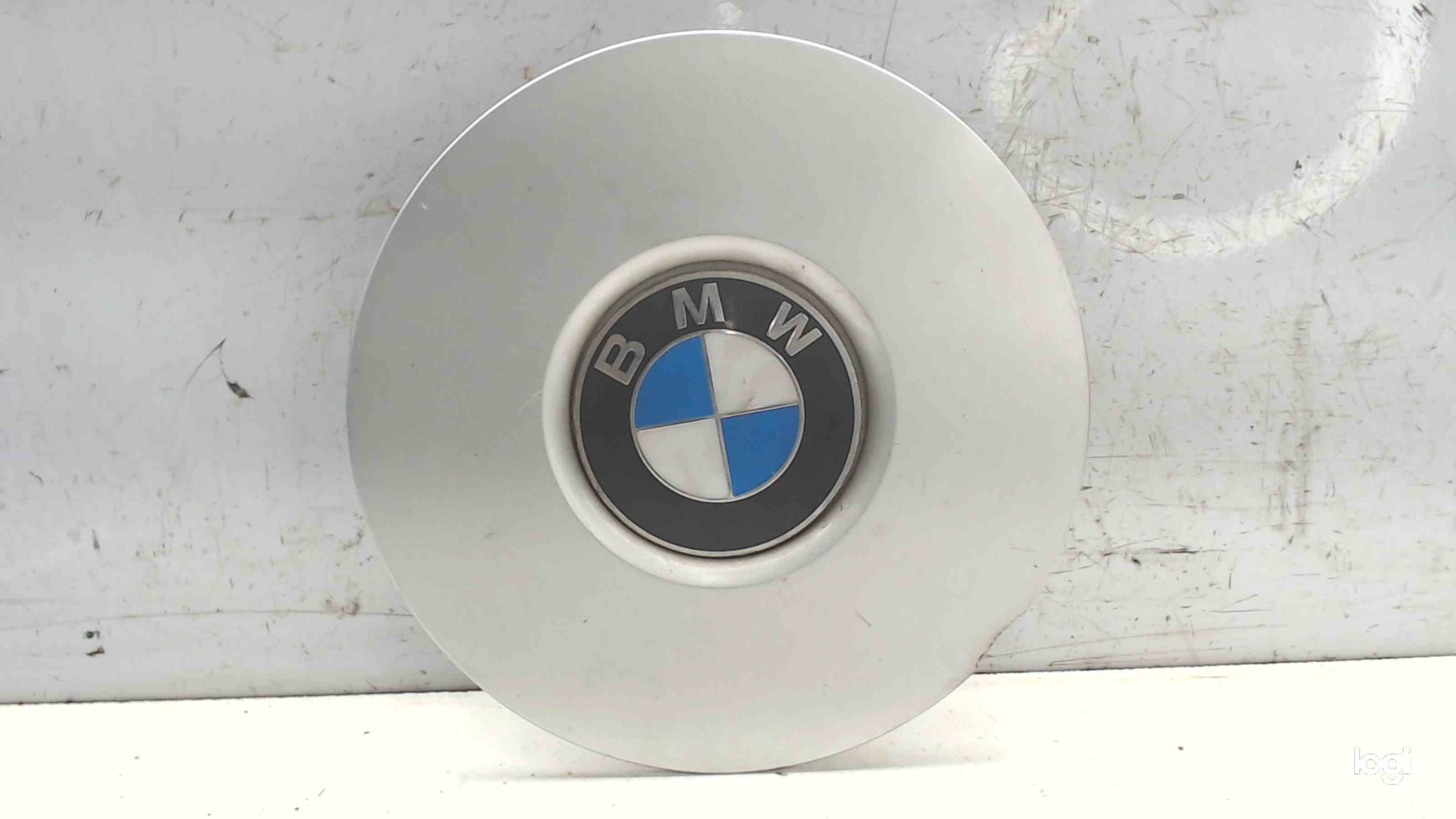 BMW 5 Series E34 (1988-1996) Ratų gaubtai (kalpokai) 1178728 22525857