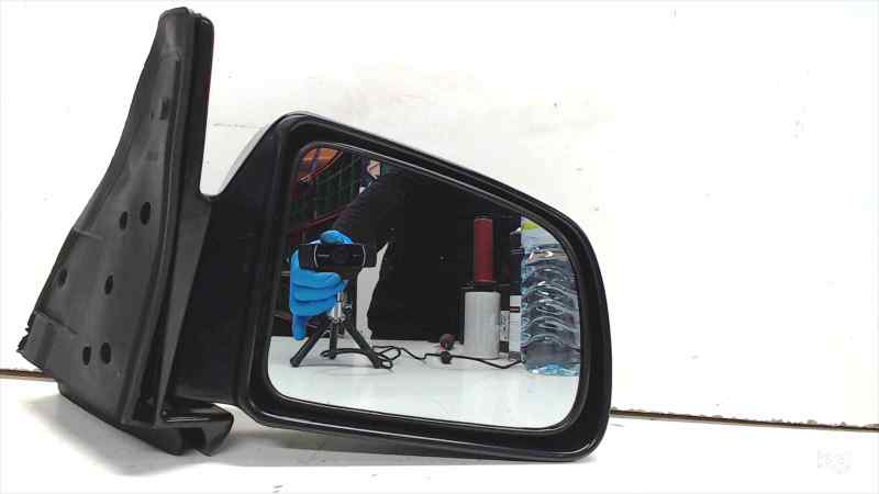 SUZUKI Vitara 1 generation (1988-2006) Priekinių dešinių durų veidrodis 105.8501011, DHX, MATERIALNUEVO 22514250