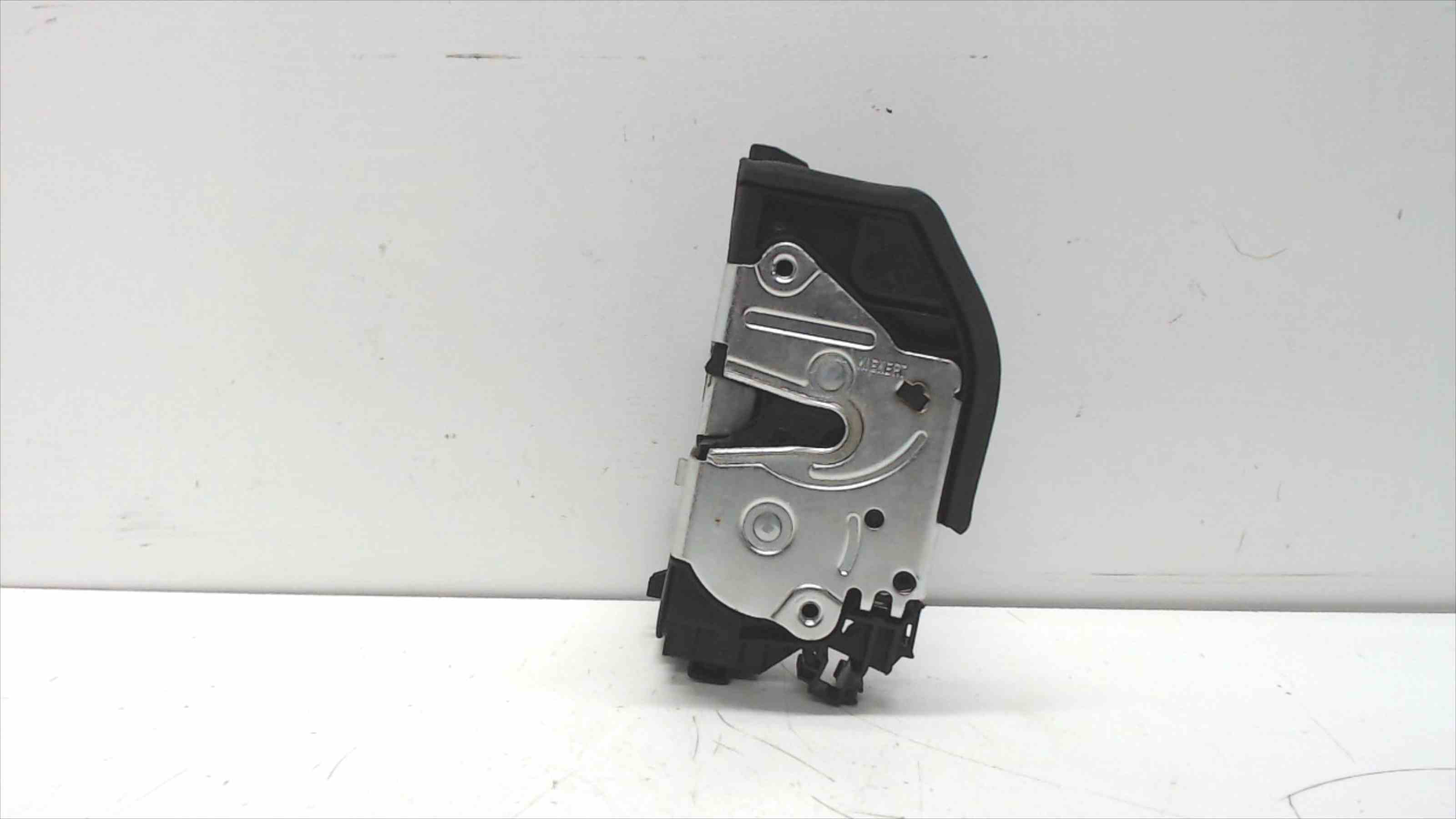 BMW 3 Series Gran Turismo F34 (2013-2017) Front Right Door Lock 7229458 22535280