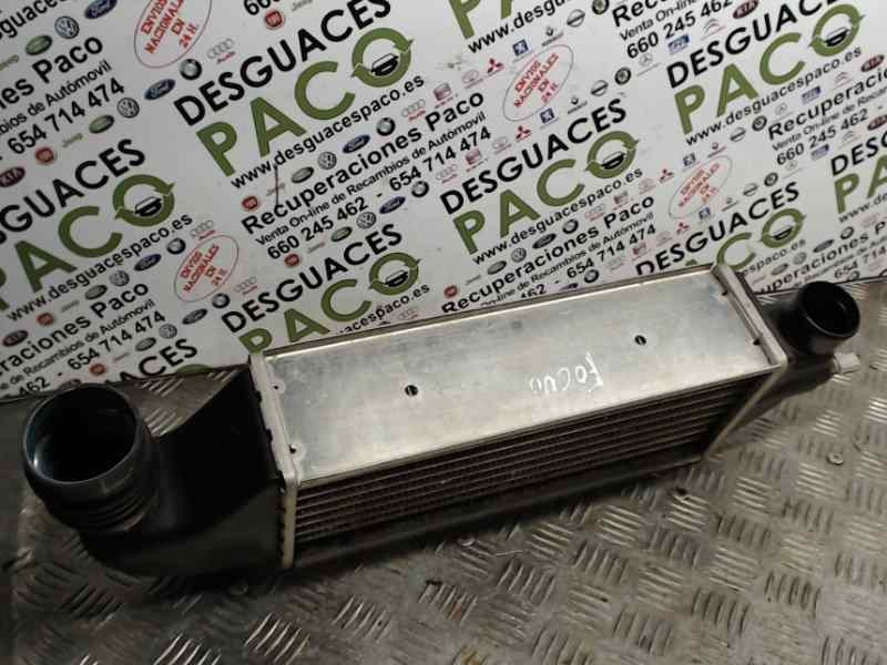 FORD Focus 1 generation (1998-2010) Intercooler Radiator XS4091F440BD, C9DA 24680645