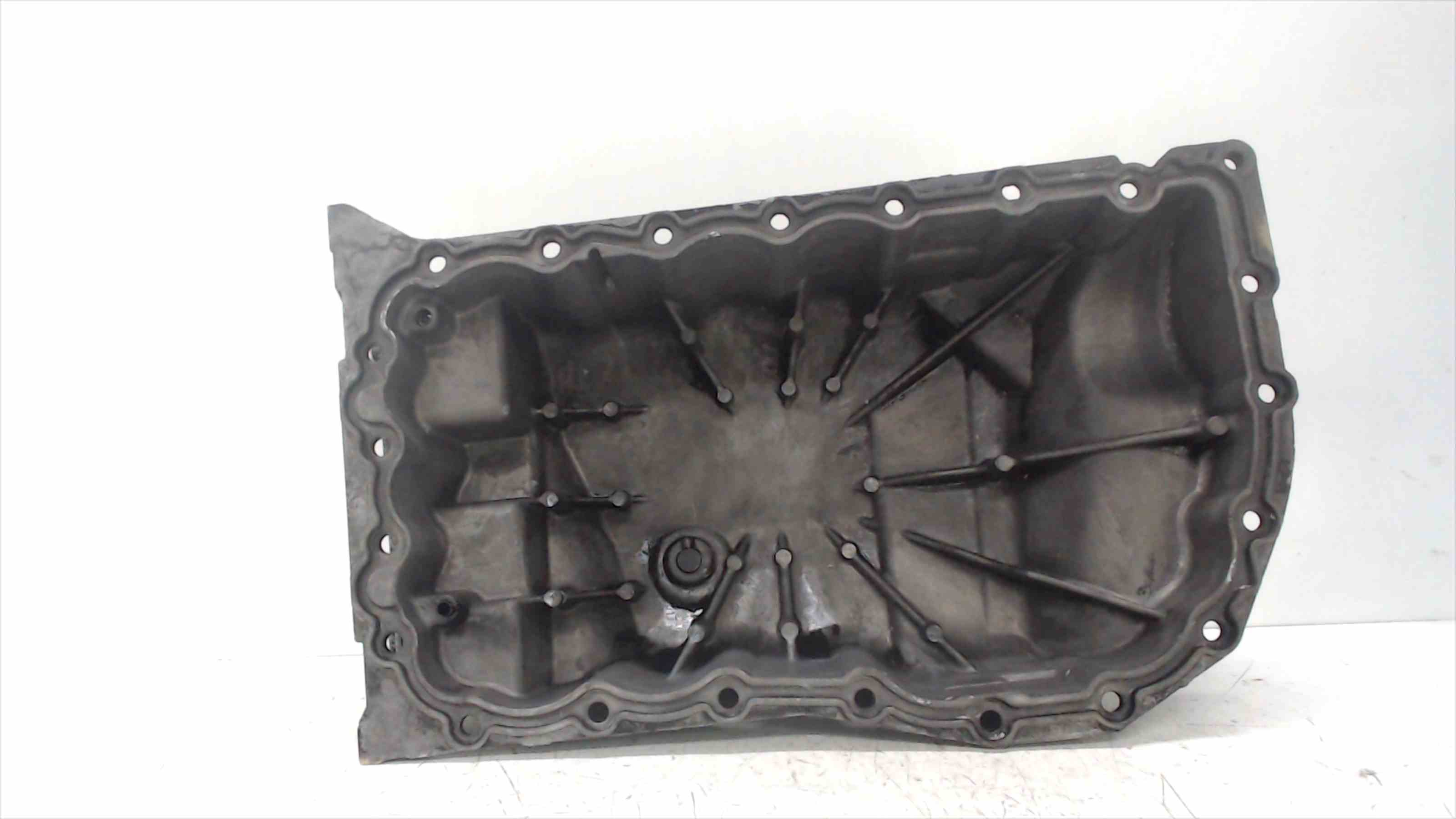 CITROËN Scenic 1 generation (1996-2003) Crankcase 8200105022 24692088