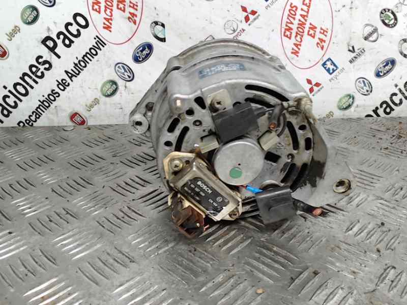 RENAULT 19 1 generation (1988-1992) Dynamo 9120144302 24679666