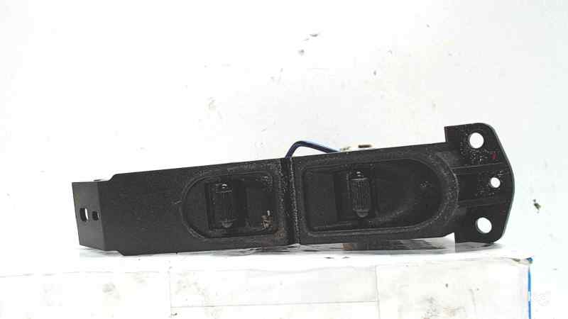 ROVER 200 RF (1994-2000) Превключвател за прозорец на предната лява врата 53692A0A, 16K4F 24684348