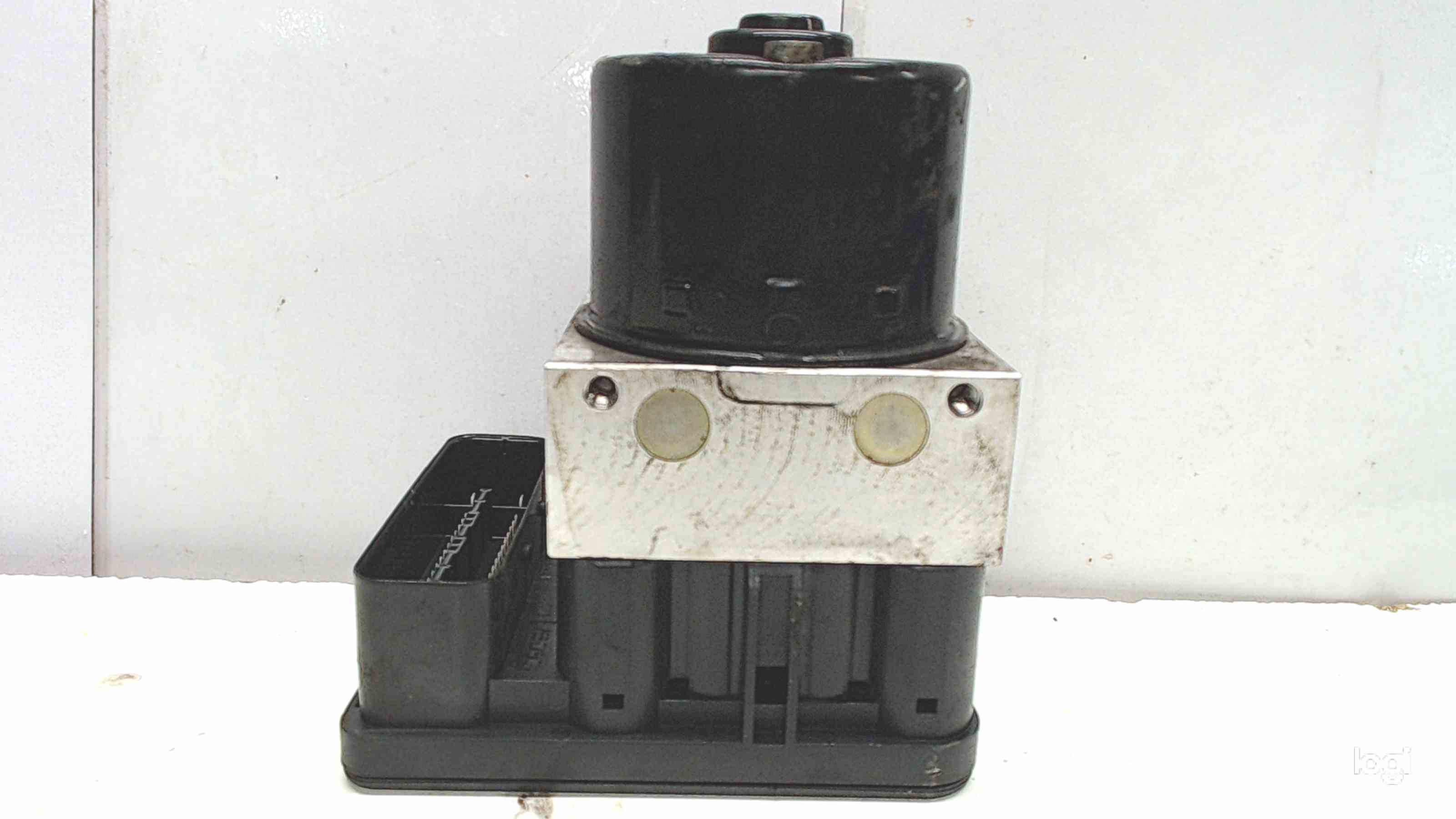 AUDI A3 8L (1996-2003) ABS Pump 1J0614117G 22518962