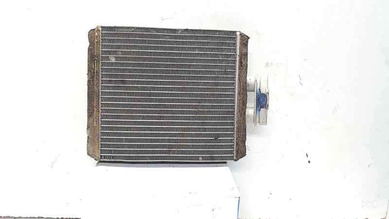 VOLKSWAGEN Polo 4 generation (2001-2009) Охлаждающий радиатор 6Q0819031, BNMBWB 24682325