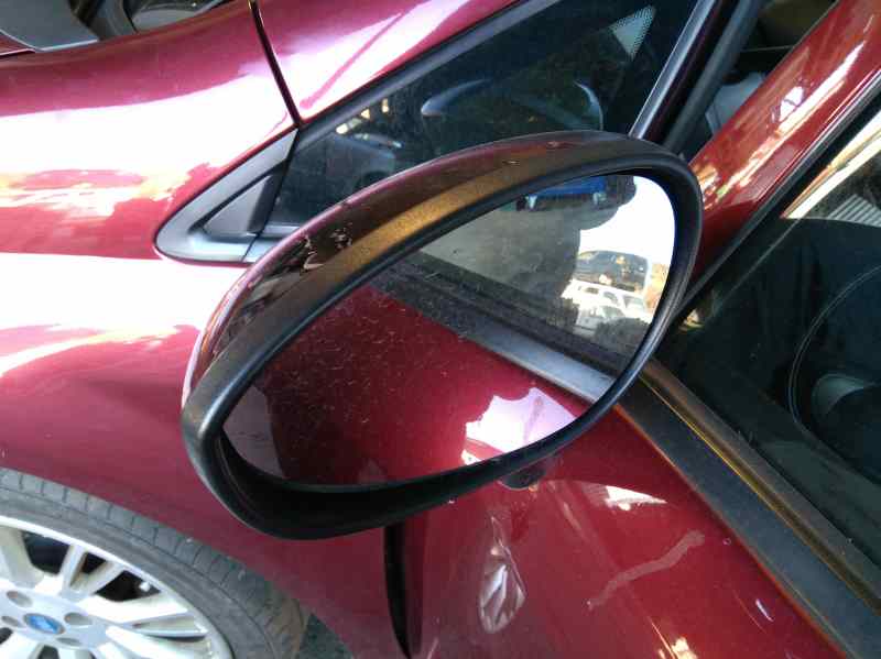 FIAT Grande Punto 1 generation (2006-2008) Зеркало передней левой двери 199A5000 24681620
