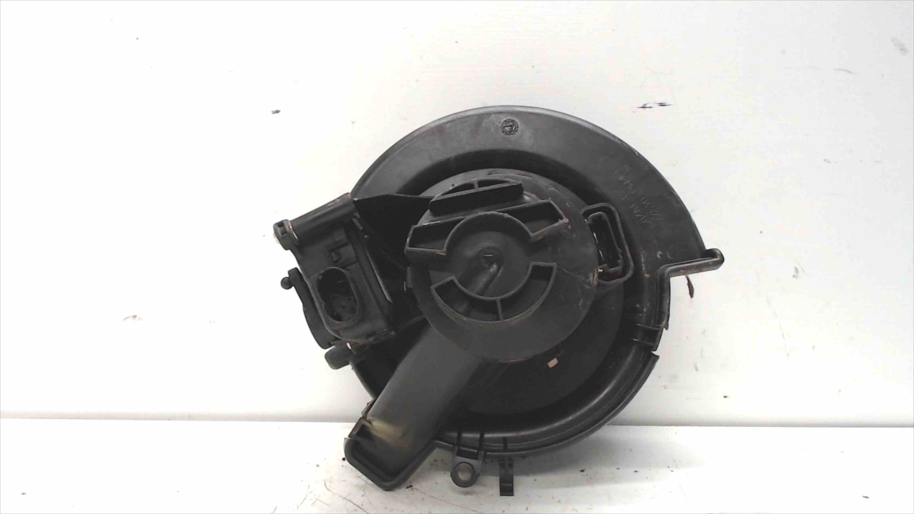 OPEL Astra H (2004-2014) Heater Blower Fan 9000348 24689694
