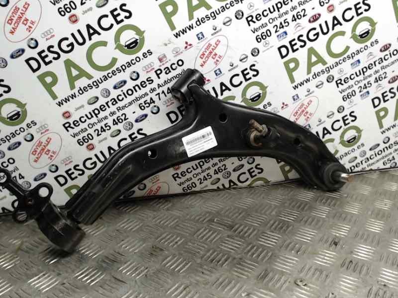 NISSAN Almera N16 (2000-2006) Front Right Arm 4040100489 24680526