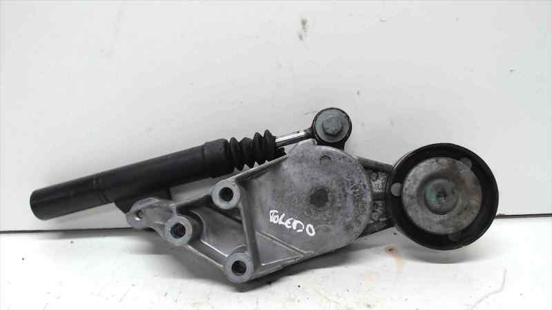 SEAT Toledo 1 generation (1991-1999) Beltestrammer 06A109479F, 038903315C 24681407