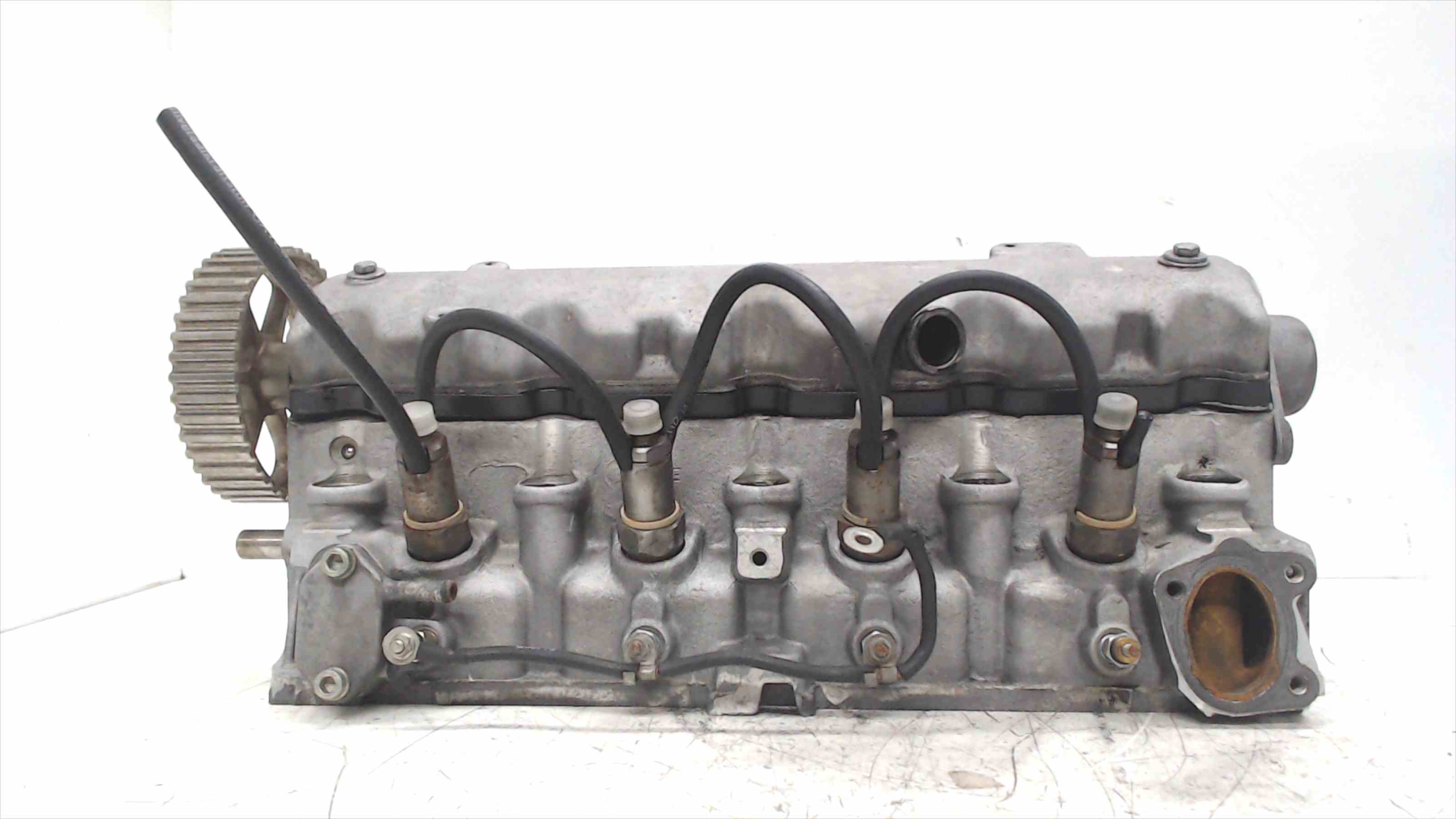 SUZUKI Vitara 1 generation (1988-2006) Motorens sylinderhode 1111186CB0 25365728